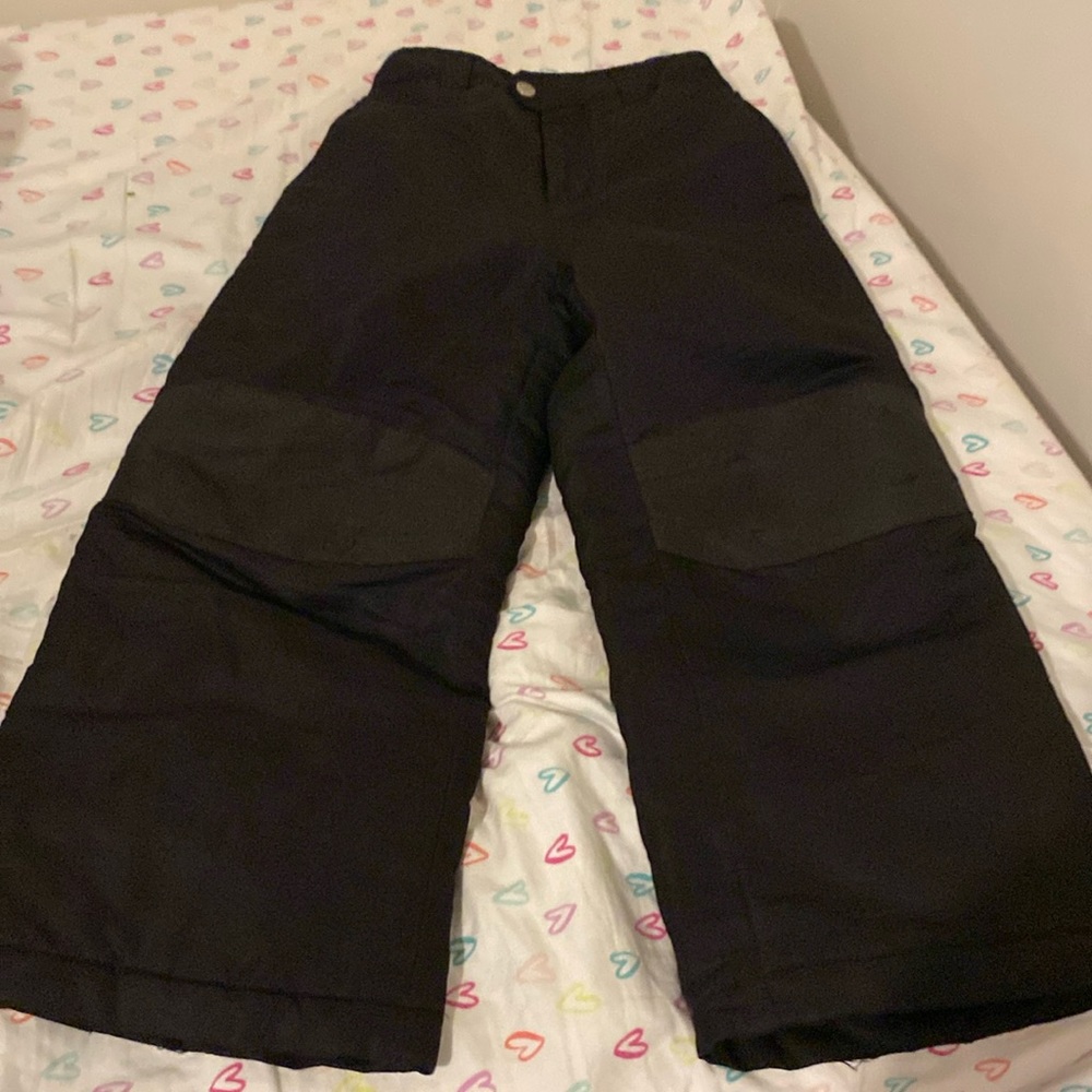 Ski pants